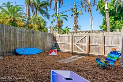 442 S Atlantic Avenue #3, Cocoa Beach, FL 32931 - Photo 34