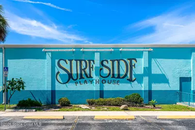 442 S Atlantic Avenue #3, Cocoa Beach, FL 32931 - Photo 52