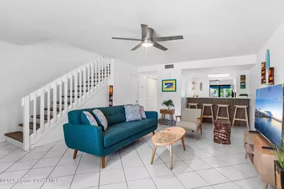 442 S Atlantic Avenue #3, Cocoa Beach, FL 32931 - Photo 4