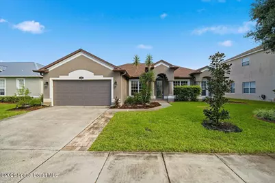 4185 Fenrose Circle, Melbourne, FL 32940 - Photo 32