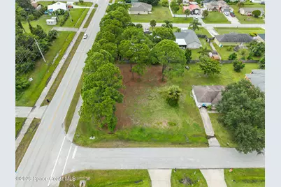 498 Haskell Avenue SE, Palm Bay, FL 32909 - Photo 1
