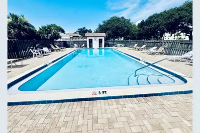 5807 N Atlantic Avenue #822, Cape Canaveral, FL 32920 - Photo 32