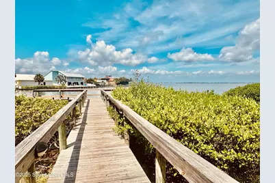 5807 N Atlantic Avenue #822, Cape Canaveral, FL 32920 - Photo 42