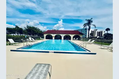 5807 N Atlantic Avenue #822, Cape Canaveral, FL 32920 - Photo 46