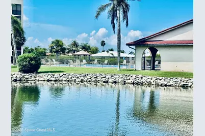 5807 N Atlantic Avenue #822, Cape Canaveral, FL 32920 - Photo 40