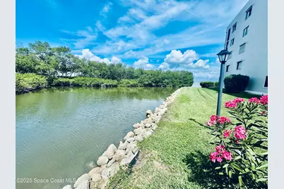 5807 N Atlantic Avenue #822, Cape Canaveral, FL 32920 - Photo 36