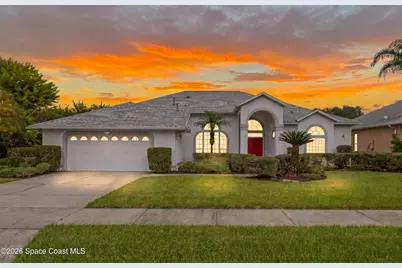 1024 Lennox Way, Melbourne, FL 32940 - Photo 2