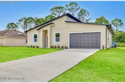 480 Scanlon Road, Palm Bay, FL 32908 - Photo 2