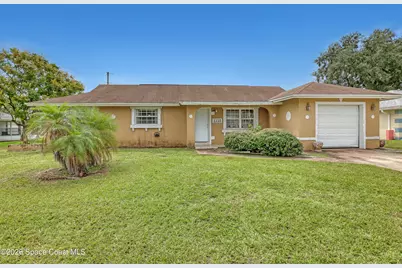 1115 Tarpon Drive, Rockledge, FL 32955 - Photo 2