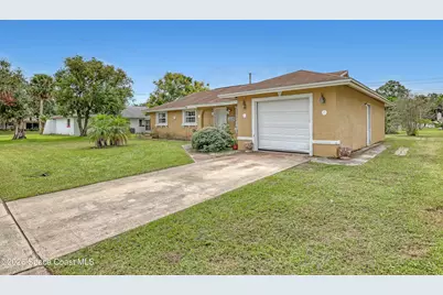 1115 Tarpon Drive, Rockledge, FL 32955 - Photo 1