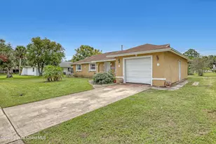 1115 Tarpon Dr, Rockledge, FL 32955 - Photo 1