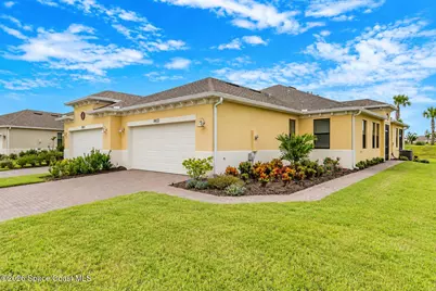 9933 Alister Drive, Melbourne, FL 32940 - Photo 1