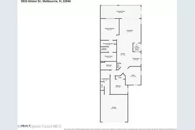 9933 Alister Drive, Melbourne, FL 32940 - Photo 30