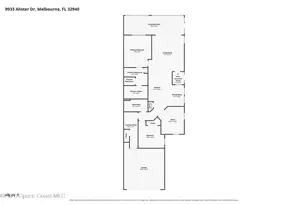 9933 Alister Dr, Melbourne, FL 32940 - Photo 30