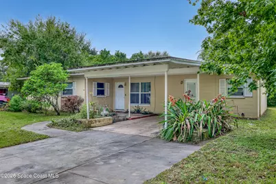 1211 Yale Lane, Cocoa, FL 32922 - Photo 2