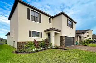 4646 Broomsedge Cir, West Melbourne, FL 32904 - Photo 2