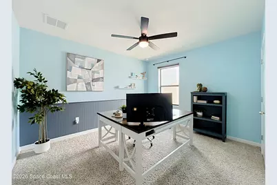 4646 Broomsedge Circle, West Melbourne, FL 32904 - Photo 44