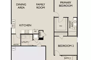2611 Adler Ln, Mims, FL 32754 - Photo 2