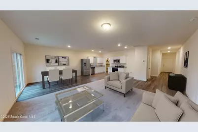 2611 Adler Lane, Mims, FL 32754 - Photo 4