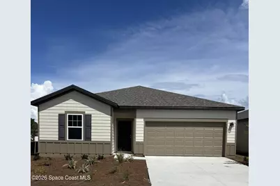 2611 Adler Lane, Mims, FL 32754 - Photo 1