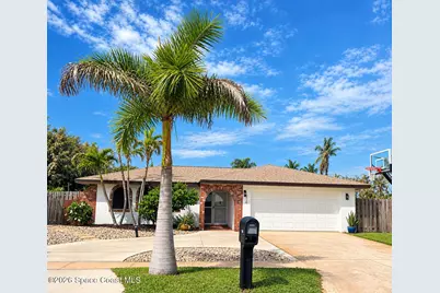 216 Shore Lane, Indian Harbour Beach, FL 32937 - Photo 1