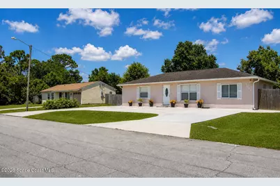1691 Burgandy Street SE, Palm Bay, FL 32909 - Photo 2