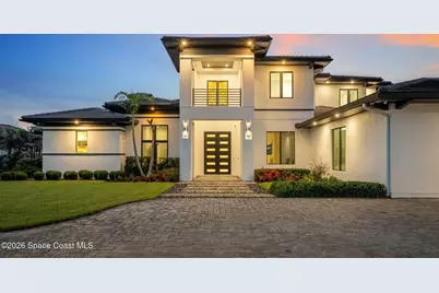 3618 Lake Adelaide Place, Rockledge, FL 32955 - Photo 6