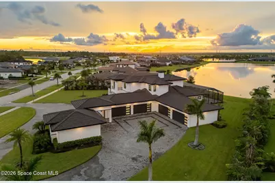 3618 Lake Adelaide Place, Rockledge, FL 32955 - Photo 4