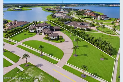 3618 Lake Adelaide Place, Rockledge, FL 32955 - Photo 2