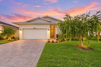 9664 Alister Drive, Melbourne, FL 32940 - Photo 1
