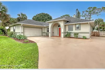 688 Fleming Street, Sebastian, FL 32958 - Photo 2