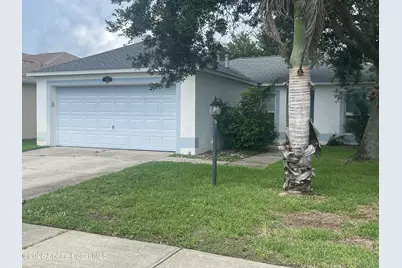 1211 Berryhill Drive, Melbourne, FL 32934 - Photo 1