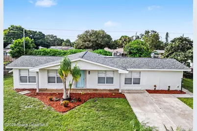 2419 Lakeview Drive, Melbourne, FL 32935 - Photo 2