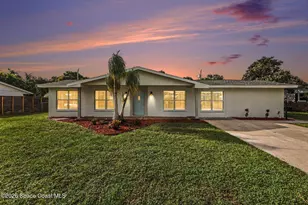 2419 Lakeview Dr, Melbourne, FL 32935 - Photo 1