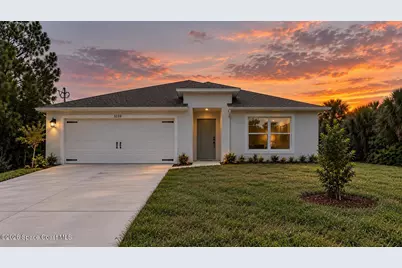 3258 Lakeland Avenue SW, Palm Bay, FL 32908 - Photo 2