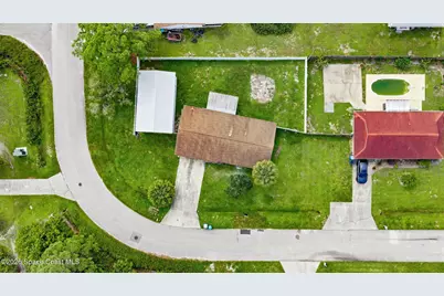 496 Brookedge Street NE, Palm Bay, FL 32907 - Photo 34