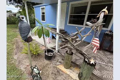 641 Newfound Harbor Drive, Merritt Island, FL 32952 - Photo 1