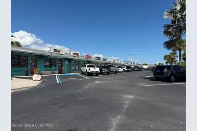 34 N Brevard Avenue, Cocoa Beach, FL 32931 - Photo 1