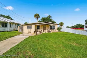 1107 Geiger St, Rockledge, FL 32955 - Photo 1