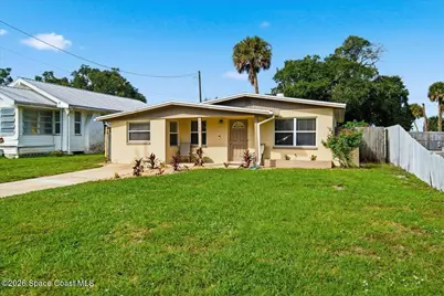 1107 Geiger Street, Rockledge, FL 32955 - Photo 2