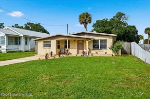 1107 Geiger St, Rockledge, FL 32955 - Photo 2