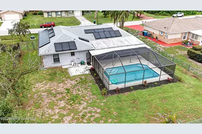 812 NW Banks Street NW, Palm Bay, FL 32907 - Photo 36