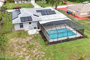 812 NW Banks Street NW, Palm Bay, FL 32907 - Photo 36