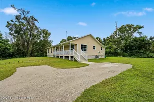 435 Lemon Grove Ave, Melbourne, FL 32904 - Photo 2