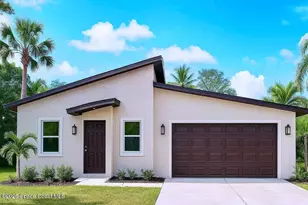 556 Plumbago Rd NW, Palm Bay, FL 32907 - Photo 1