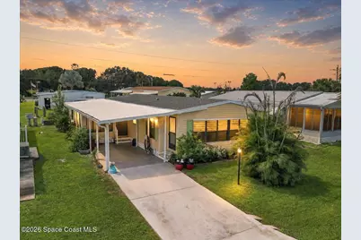 5351 Bannock Street, Micco, FL 32976 - Photo 1