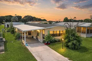5351 Bannock St, Micco, FL 32976 - Photo 1