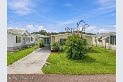 5351 Bannock Street, Micco, FL 32976 - Photo 2