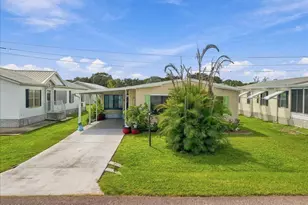 5351 Bannock St, Micco, FL 32976 - Photo 2