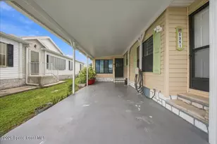 5351 Bannock St, Micco, FL 32976 - Photo 4